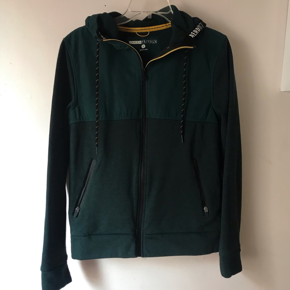 AEROPOSTALE Men’s Small Hoodie